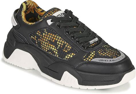 versace couture herren schuhe